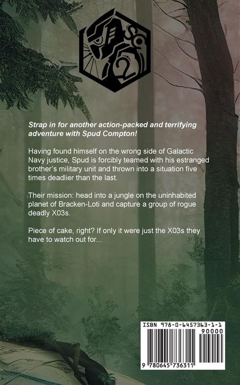 Produktbild: The Deepest Jungle