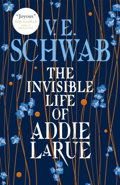 Produktbild: The Invisible Life of Addie LaRue