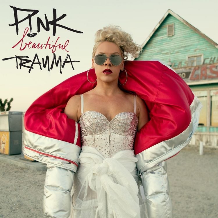 Produktbild: Beautiful Trauma