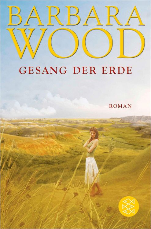 Produktbild: Gesang der Erde