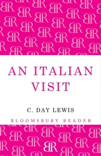 Produktbild: An Italian Visit