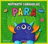 Produktbild: Para-Matematik Canavarlari