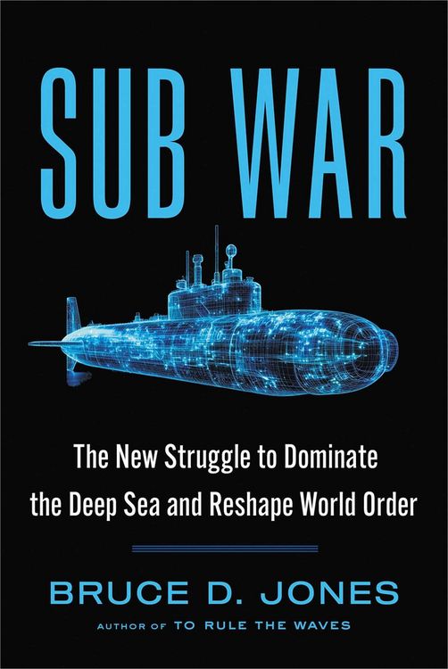 Produktbild: Sub War