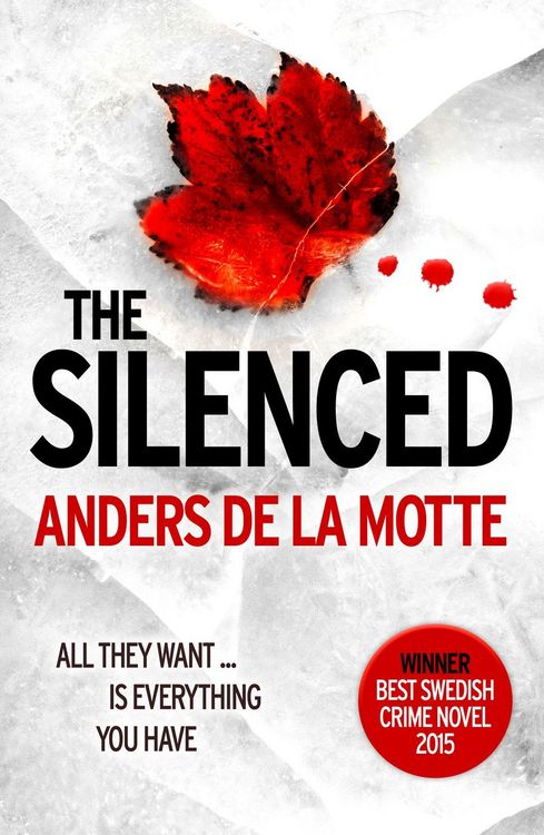 Produktbild: The Silenced