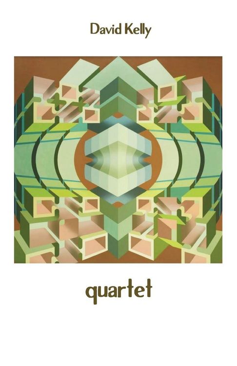 Produktbild: Quartet
