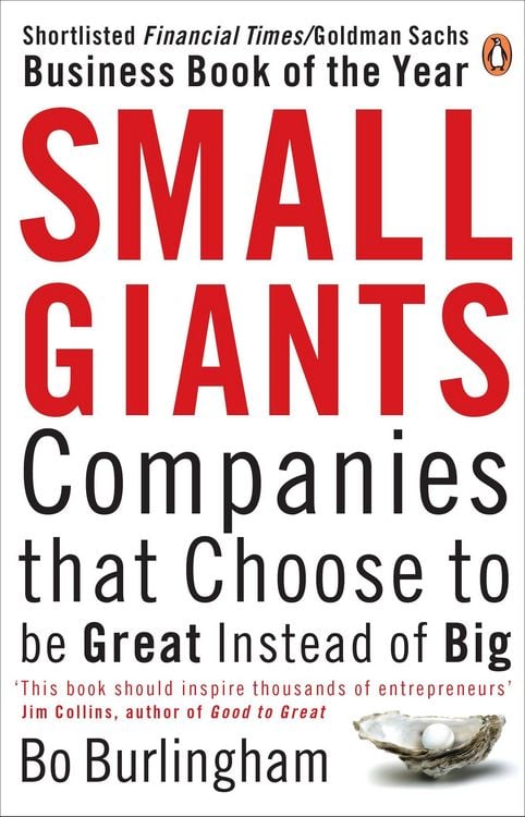 Produktbild: Small Giants