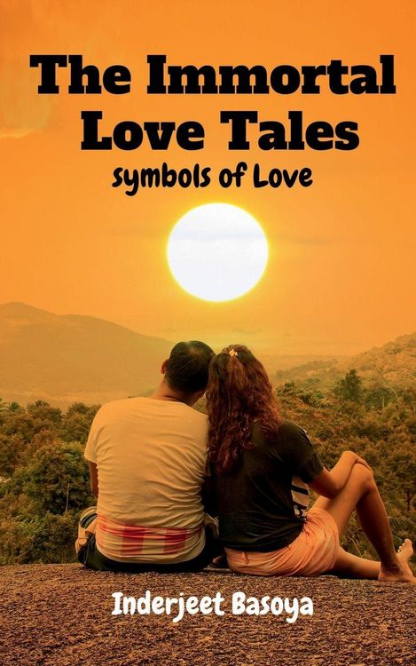 Produktbild: The Immortal Love Tales