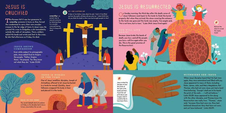 Produktbild: The Interactive New Testament