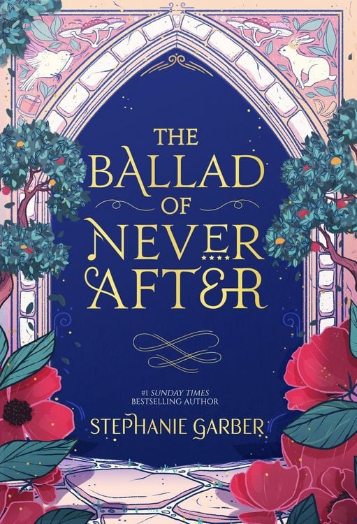 Produktbild: The Ballad of Never After