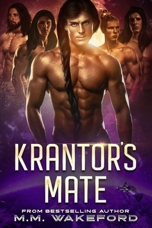 Produktbild: Krantor's Mate
