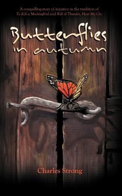 Produktbild: Butterflies in Autumn
