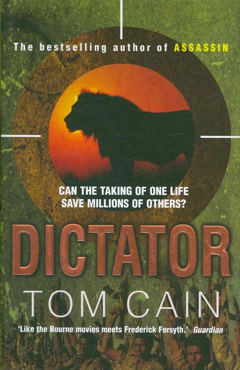 Produktbild: Dictator
