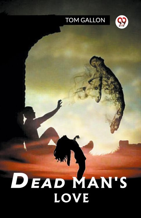 Produktbild: Dead Man's Love