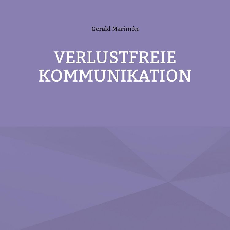 Produktbild: Verlustfreie Kommunikation