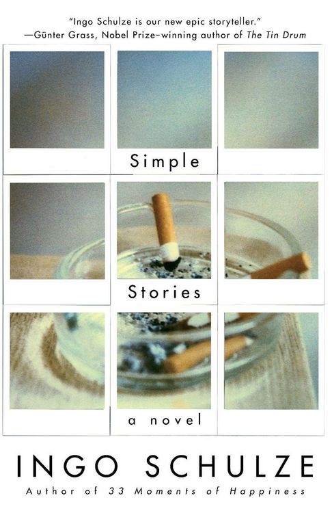 Produktbild: Simple Stories
