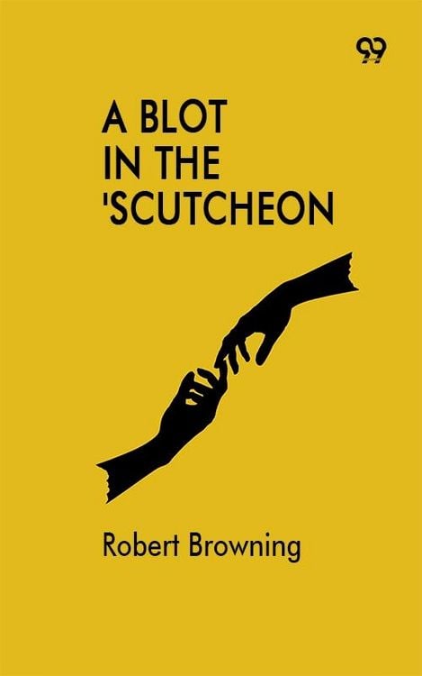 Produktbild: Blot In The 'Scutcheon