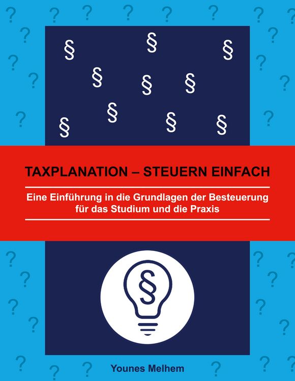 Produktbild: Taxplanation - Steuern einfach