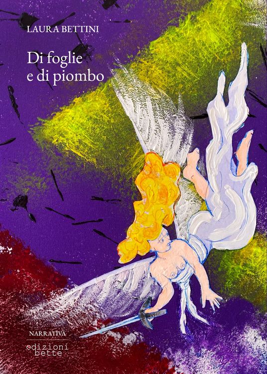 Produktbild: Di foglie e di piombo