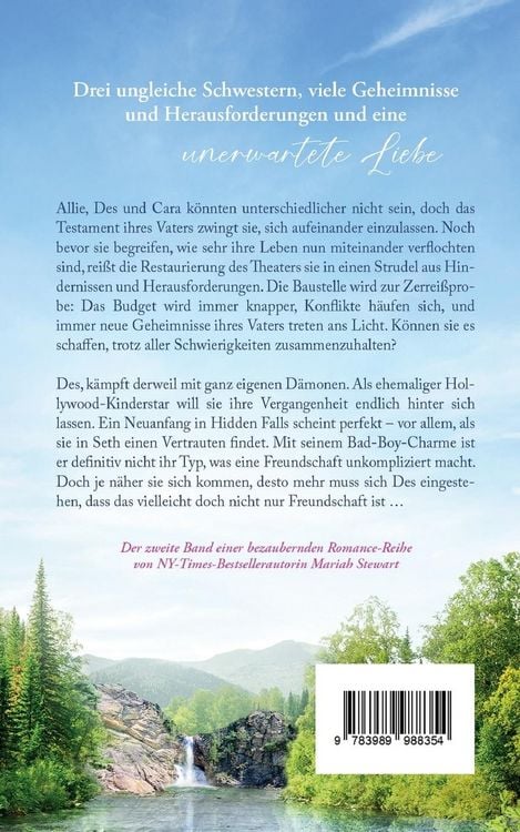 Produktbild: Der Sommer der Hudson Schwestern | Ein romantischer Feel Good Liebesroman voller Geheimnisse und Hoffnung