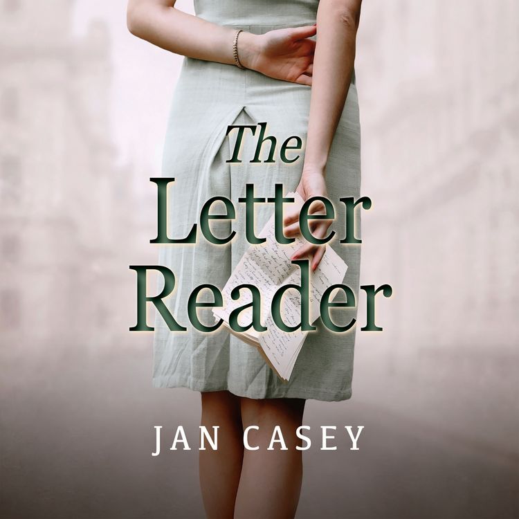 Produktbild: The Letter Reader