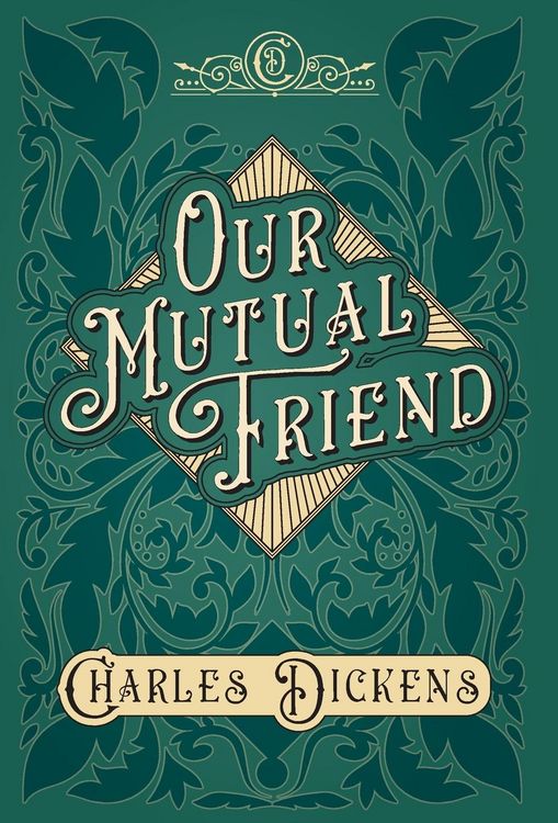 Produktbild: Our Mutual Friend