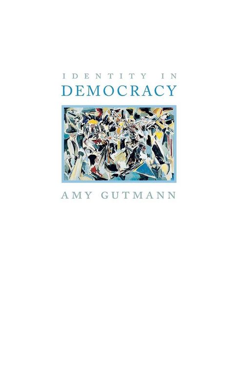 Produktbild: Identity in Democracy