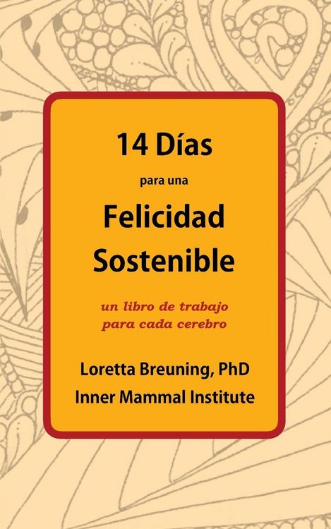 Produktbild: 14 D&iacute;as para una Felicidad Sostenible
