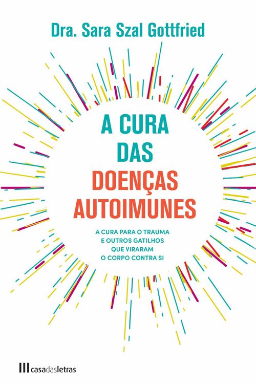 Produktbild: A Cura das Doen&ccedil;as Autoimunes