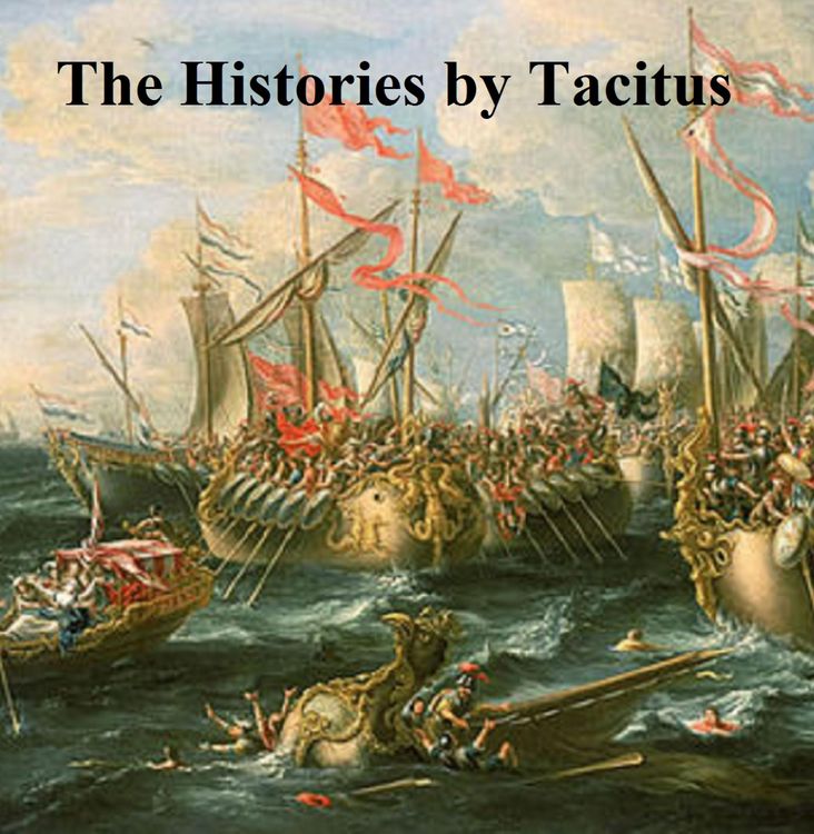 Produktbild: The Histories