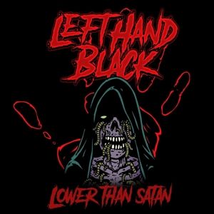 Produktbild: Lower Than Satan (Ltd. Gtf. 180g Bloodred LP)