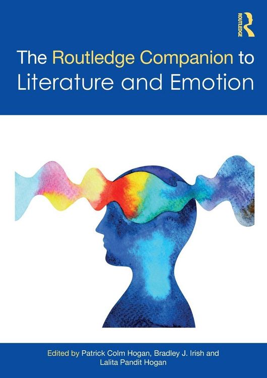 Produktbild: The Routledge Companion to Literature and Emotion
