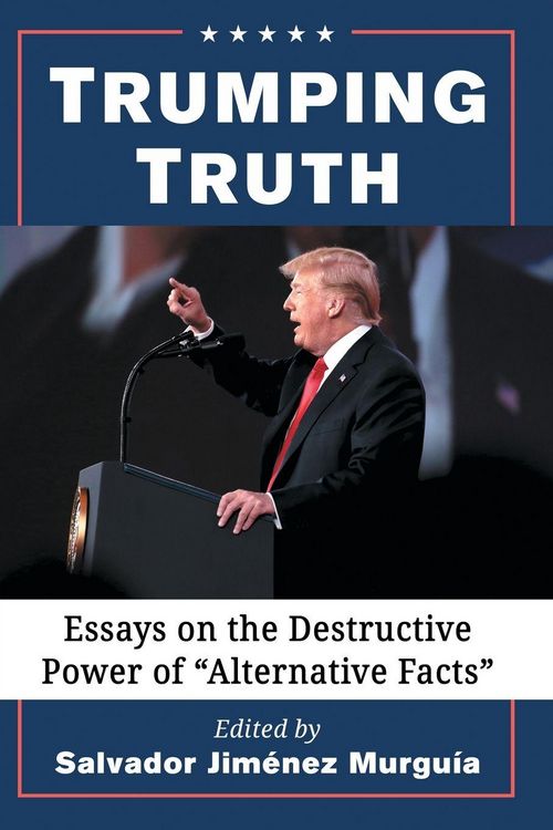 Produktbild: Trumping Truth