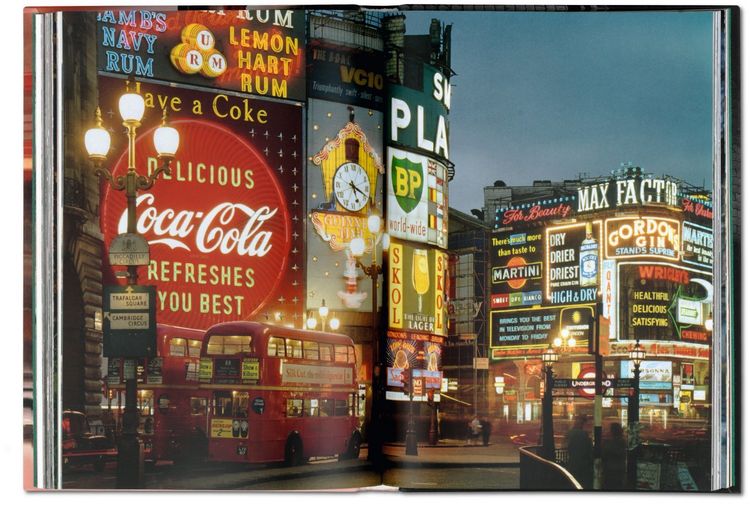 Produktbild: London