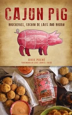 Produktbild: Cajun Pig