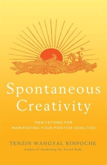 Produktbild: Spontaneous Creativity