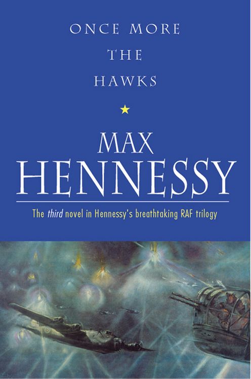 Produktbild: Once More The Hawks