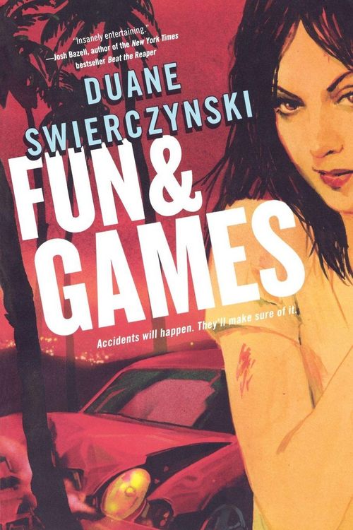 Produktbild: Fun and Games