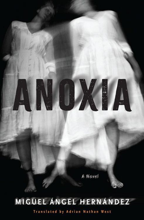 Produktbild: Anoxia