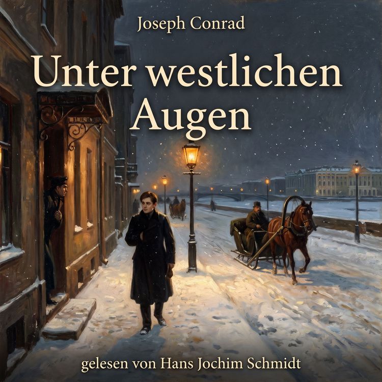 Produktbild: Unter westlichen Augen