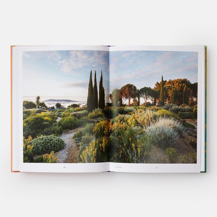 Produktbild: Wild: The Naturalistic Garden