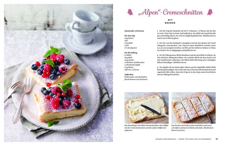 Produktbild: Backen mit den Landfrauen