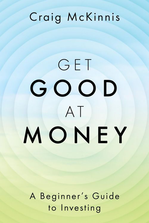 Produktbild: Get Good at Money