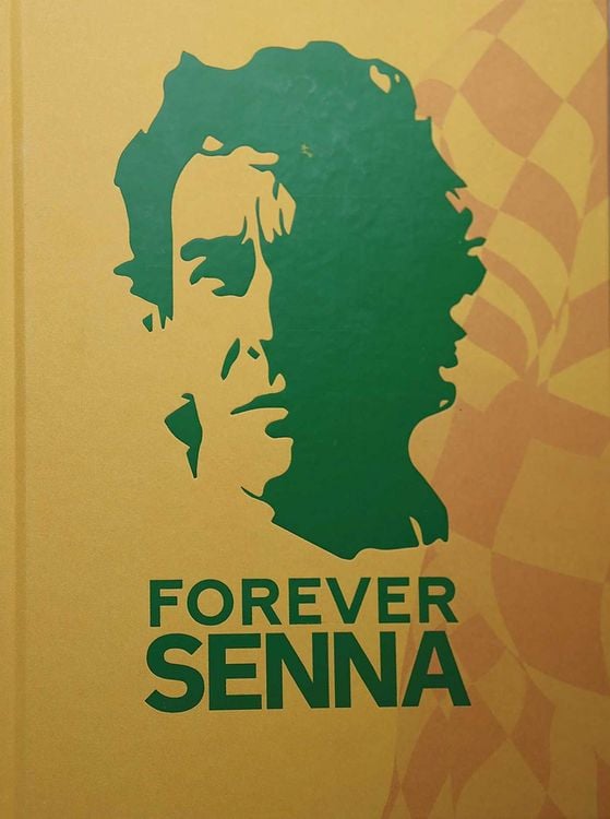 Produktbild: Forever Senna