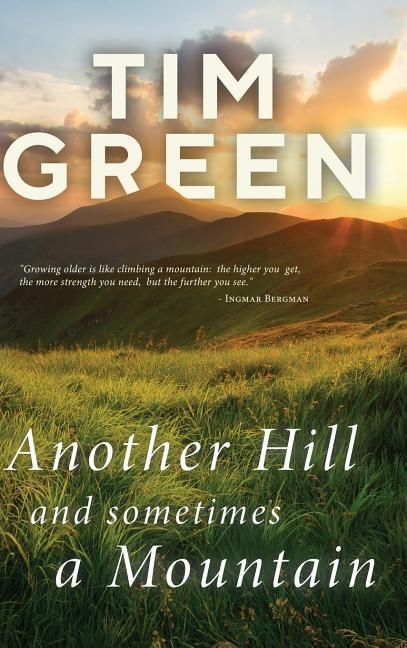 Produktbild: Another Hill And Sometimes A Mountain