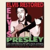 Produktbild: Presley - Elvis Restored