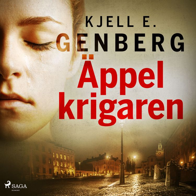 Produktbild: &Auml;ppelkrigaren