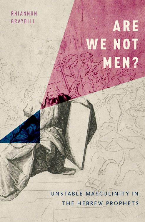 Produktbild: Are We Not Men?