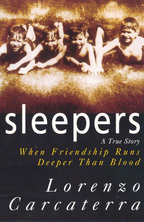 Produktbild: Sleepers