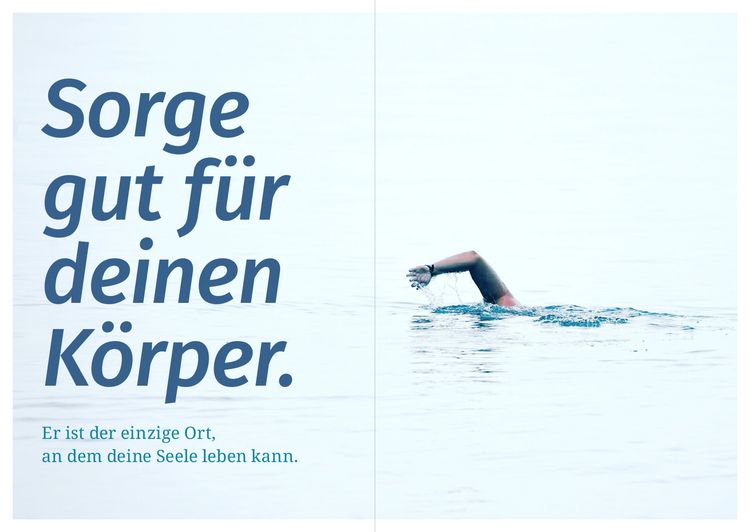 Produktbild: Wecke deine Lebensfreude