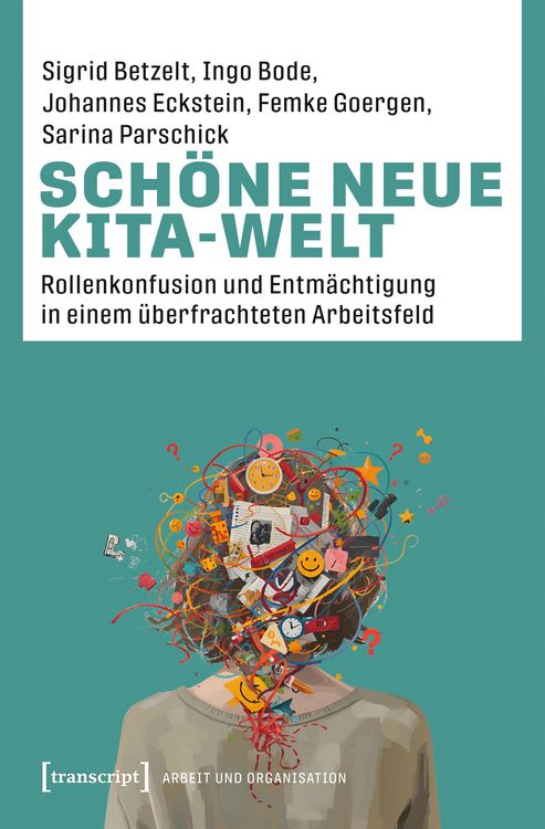 Produktbild: Sch&ouml;ne neue Kita-Welt